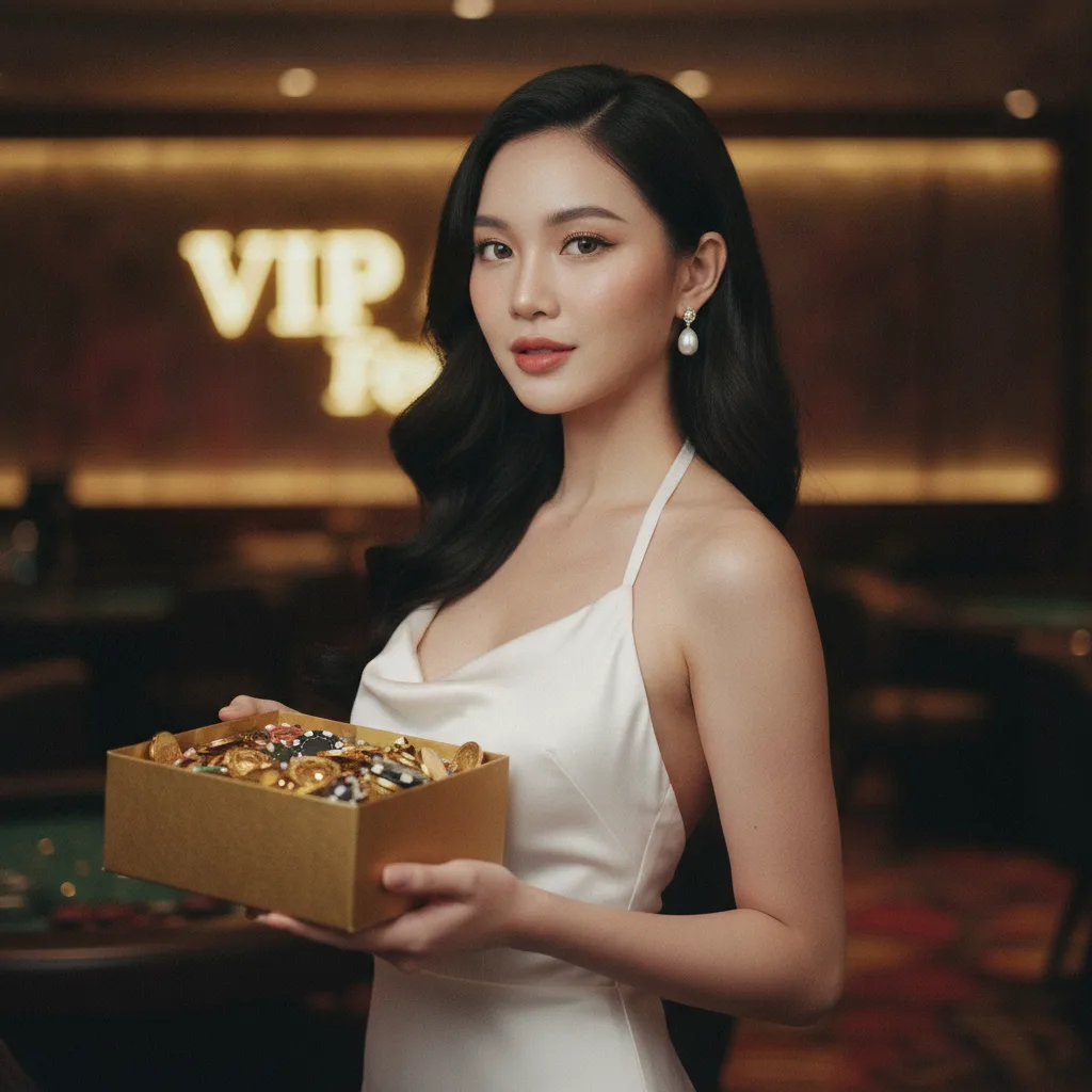 Walang-Limitasyong Rebate sa Slots zimonclub
